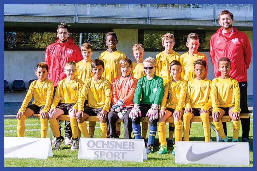 Meyrin FC