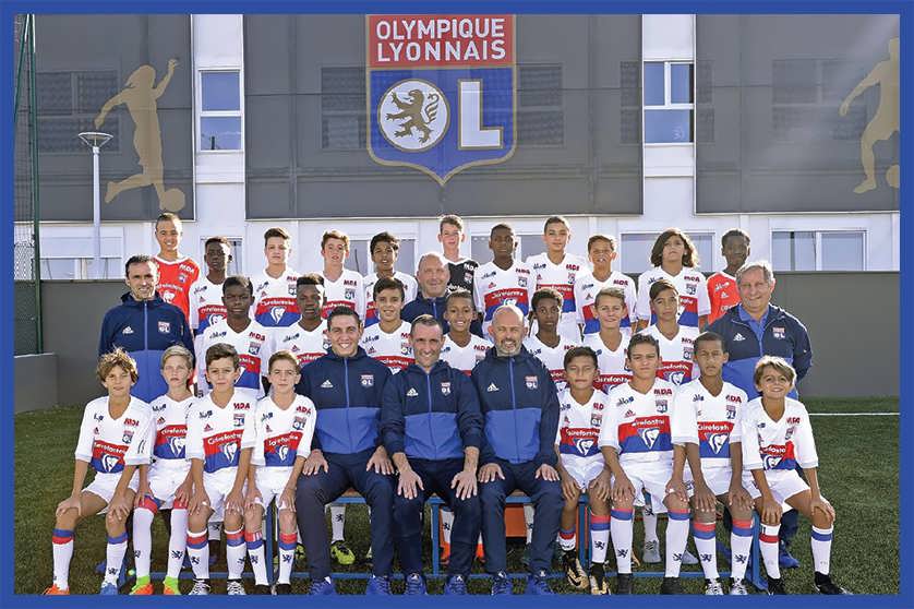 Olympique Lyonnais