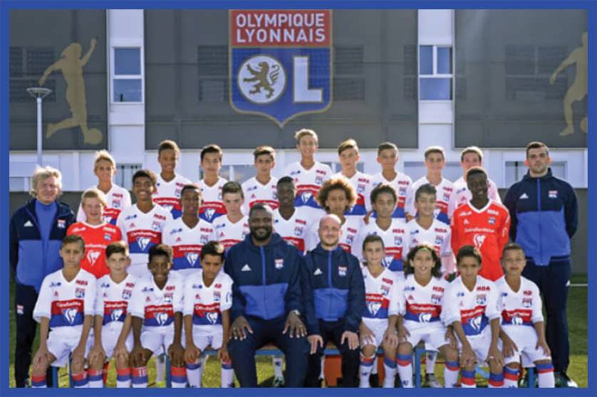 Olympique Lyonnais