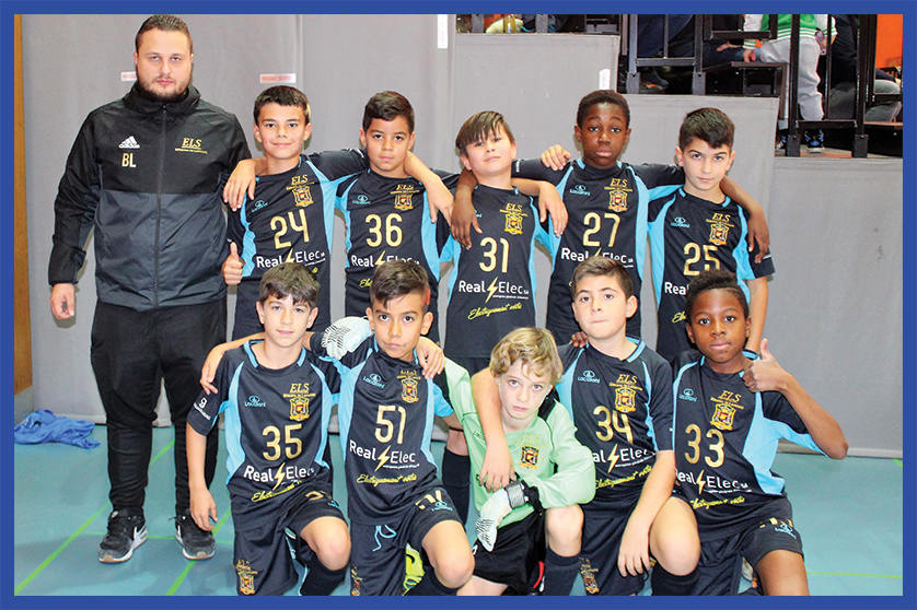 FC Espagnol Lausanne