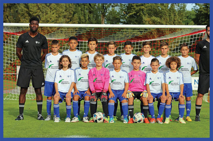 FC Lausanne-Sport